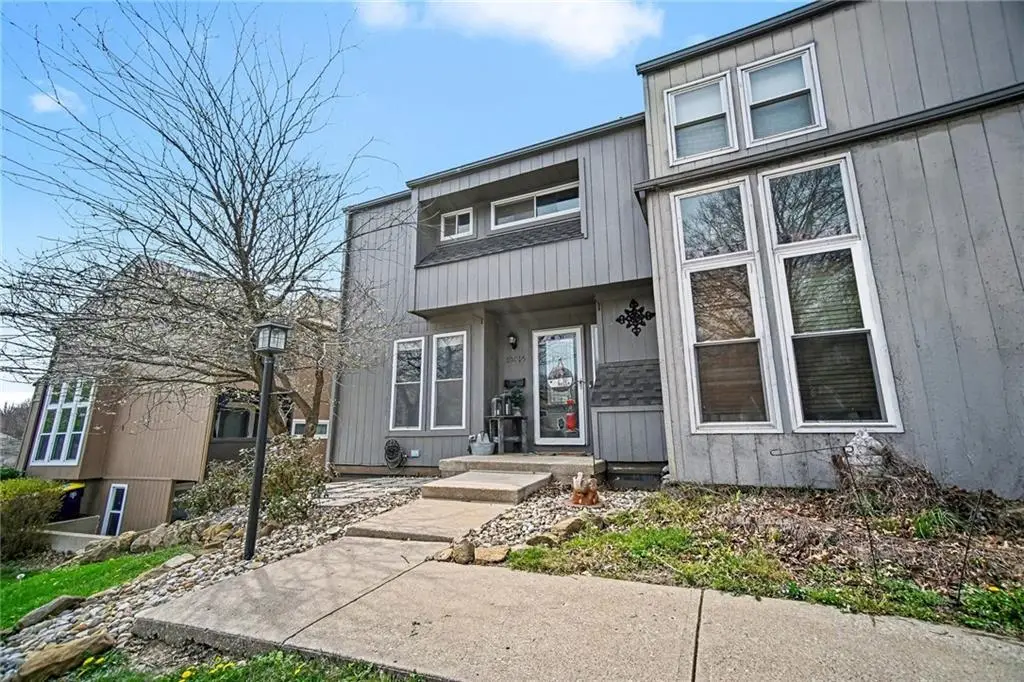 10016 N Cherry Drive, Kansas City, MO 64155 - #1