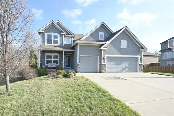 5304 NW 93rd Street, Kansas City, MO 64154