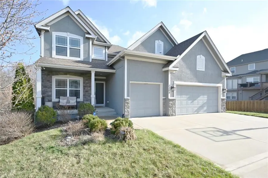 5304 NW 93rd Street, Kansas City, MO 64154 - #2