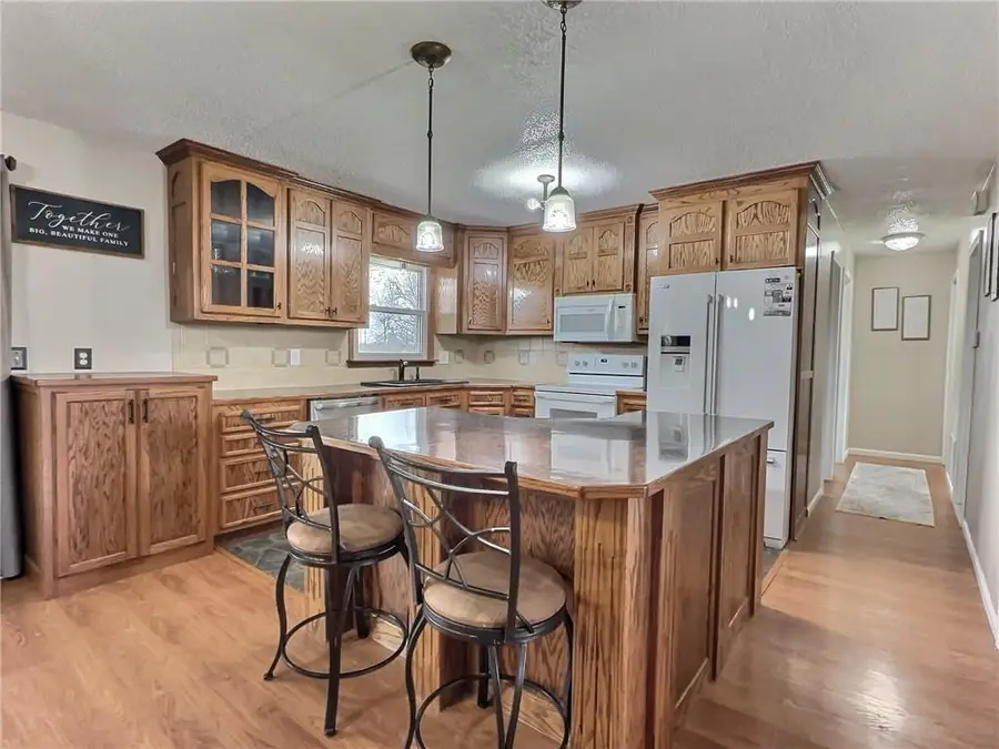 15411 E James Road, Nevada, MO 64772 - #3