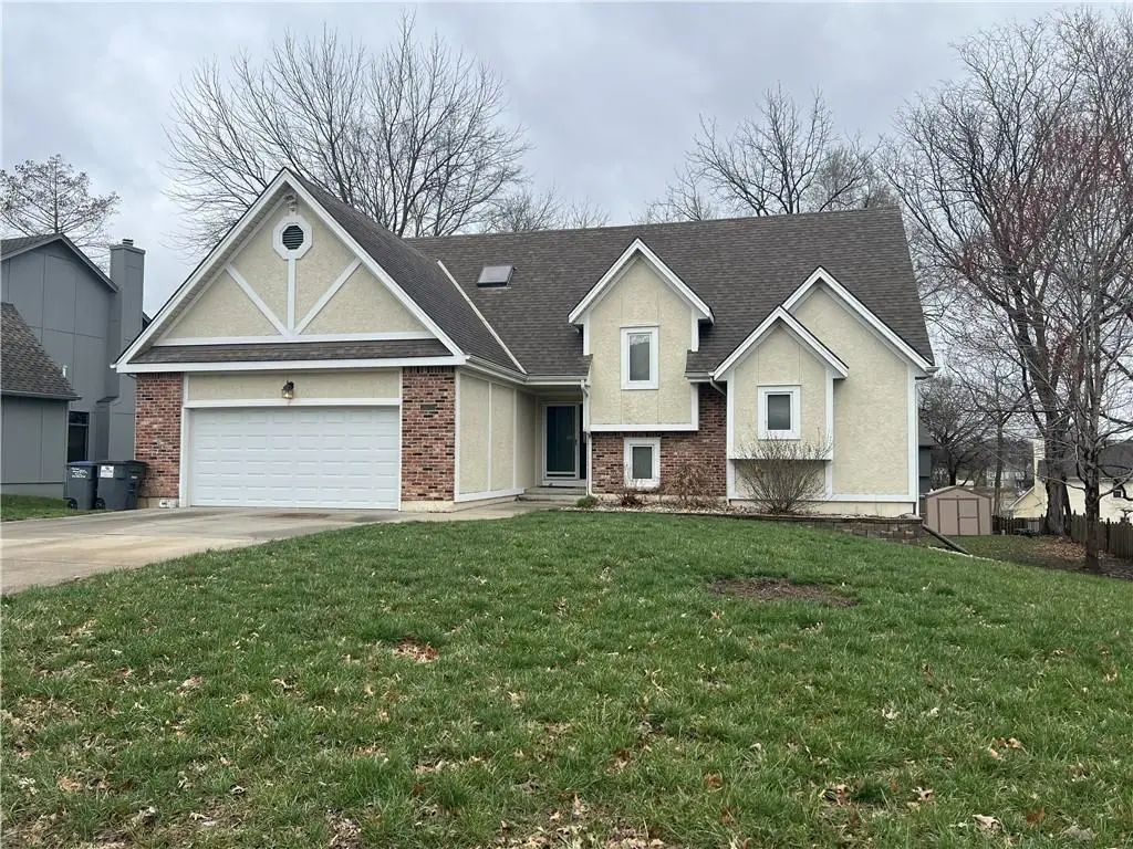 2430 NW Windwood Drive, Lees Summit, MO 64081 - #1