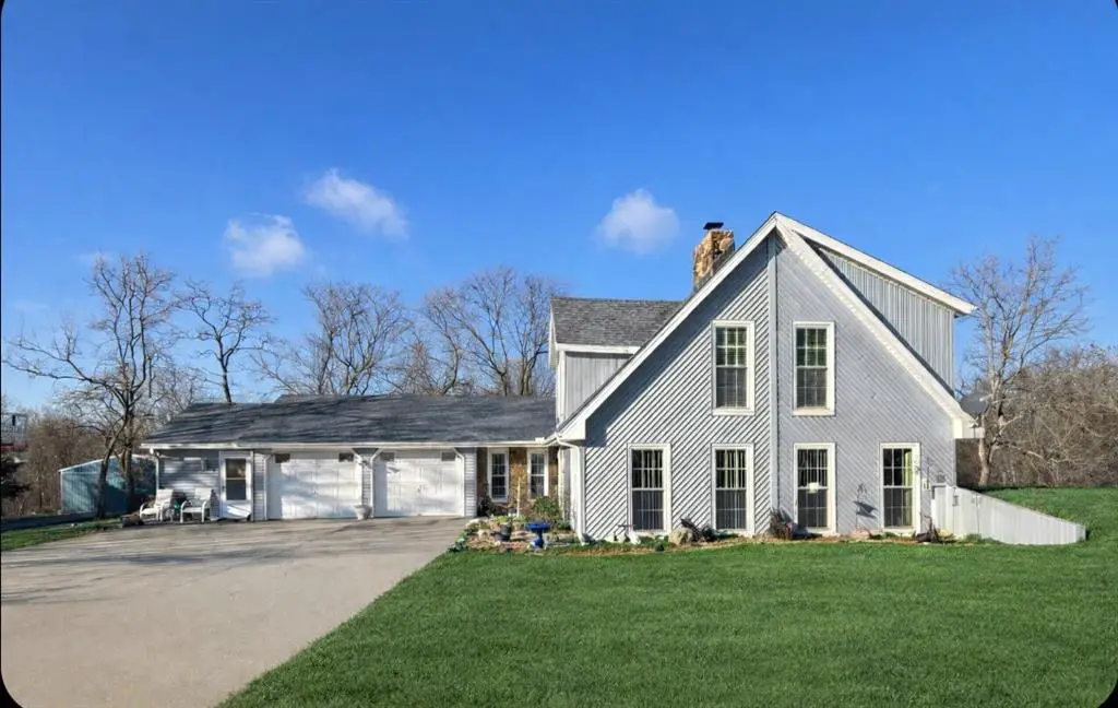 35928 Highway U N/a, Rayville, MO 64084 - #1