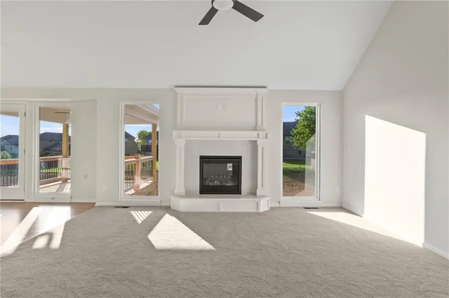 6017 NE 118th Street, Kansas City, MO 64156 - #3