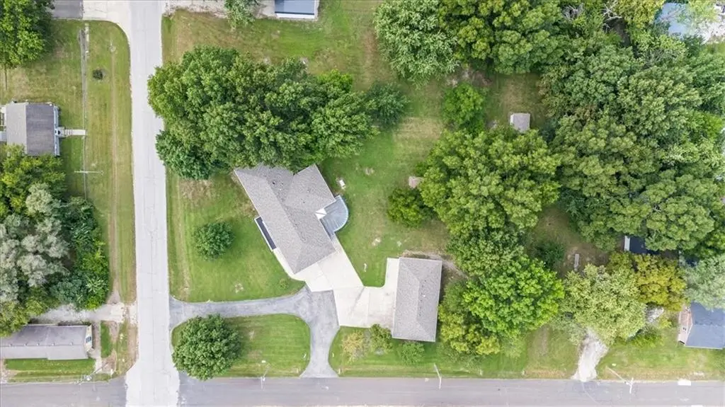 609 Main Street, East Lynne, MO 64743 - #1