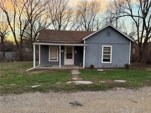 204 S Buffalo Street, Holden, MO 64040