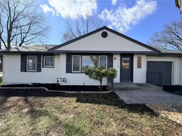 6900 Fulton Road, Pleasant Valley, MO 64068