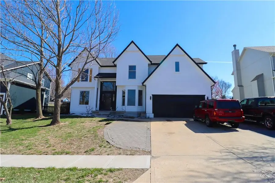 6215 Acuff Street, Shawnee, KS 66216 - #2