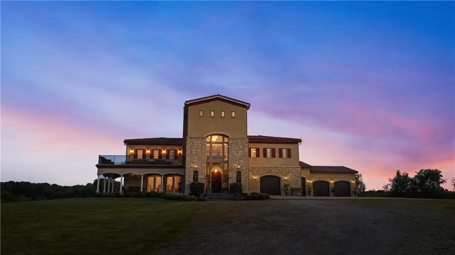 2343 N 600th Road, Edgerton, KS 66021 - #2