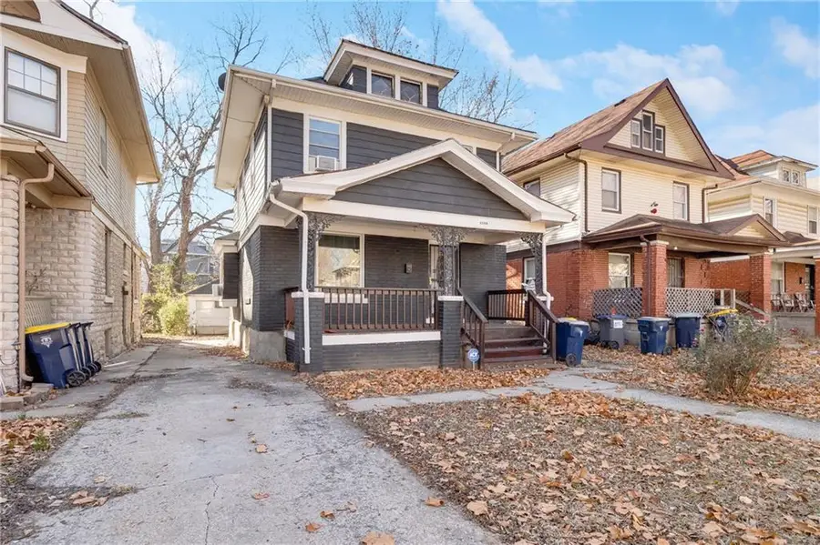 3241 E 28th Street, Kansas City, MO 64128 - #2