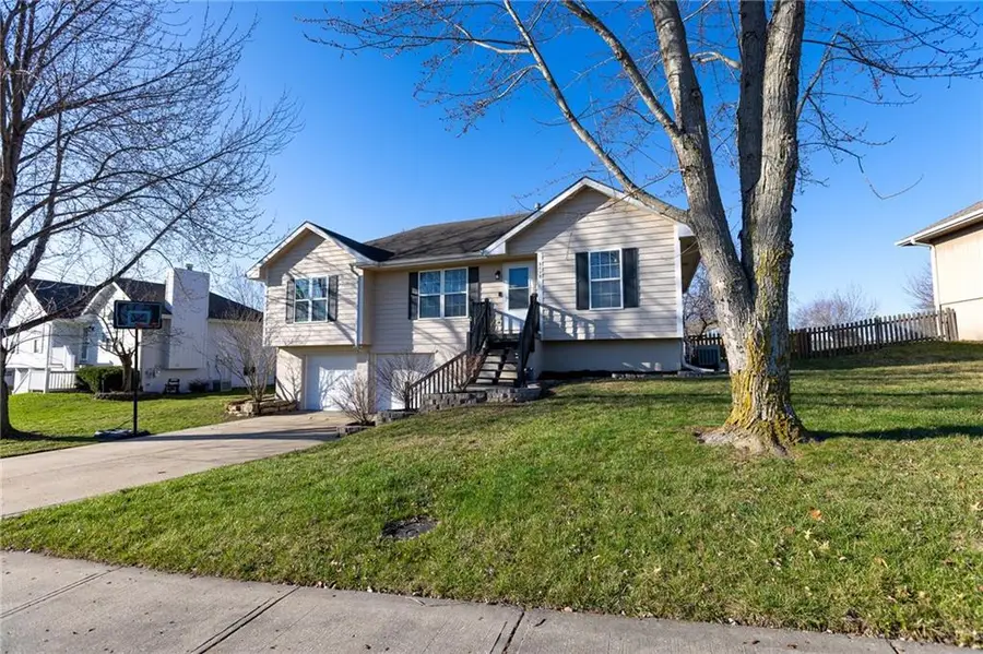 2118 Glenside Road, Kearney, MO 64060 - #3