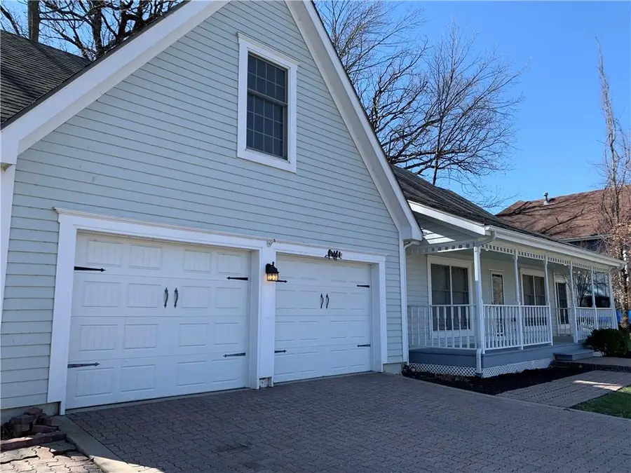 11031 W 108th Terrace, Overland Park, KS 66210 - #3