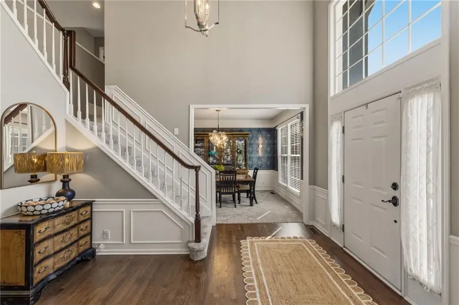 14309 Windsor Drive, Leawood, KS 66224 - #3