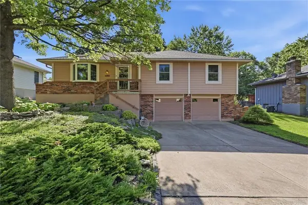 16311 Mckinley Street, Belton, MO 64012