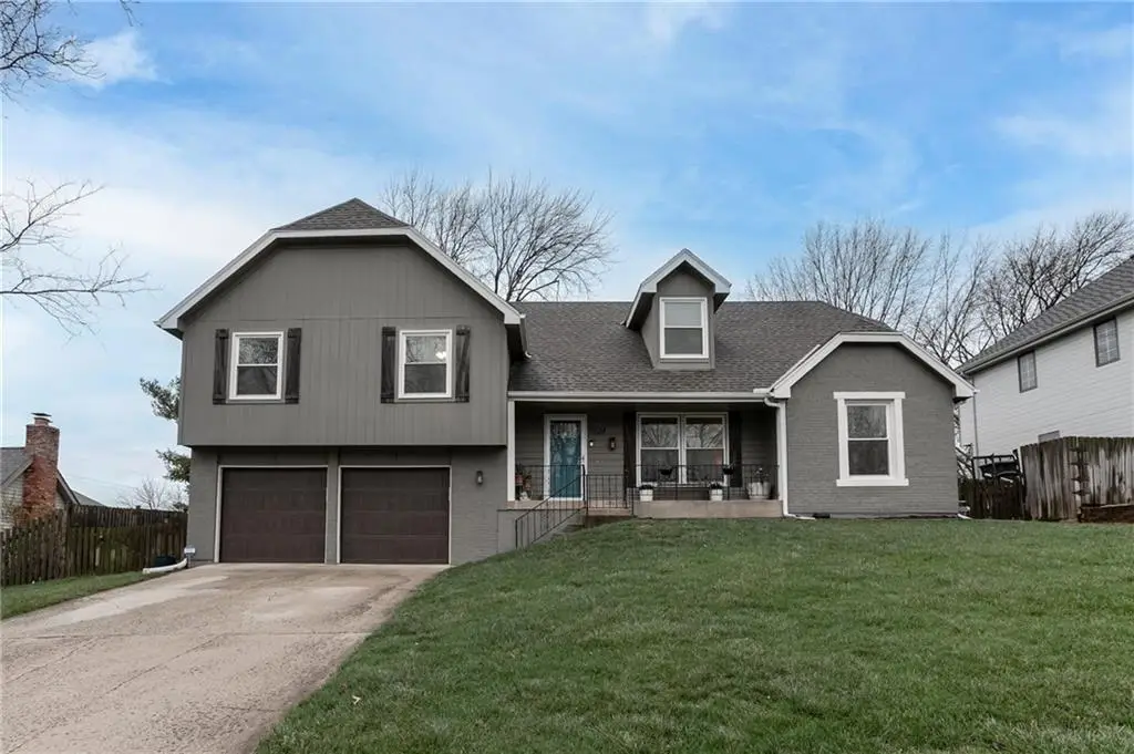 7024 Parkhill Street, Shawnee, KS 66216 - #1