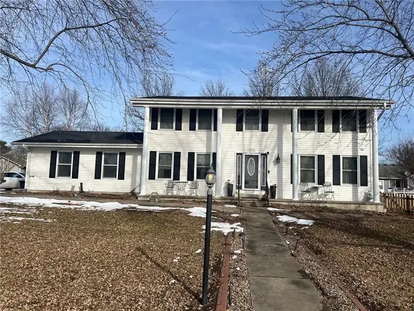 1205 W Park Avenue, Savannah, MO 64485