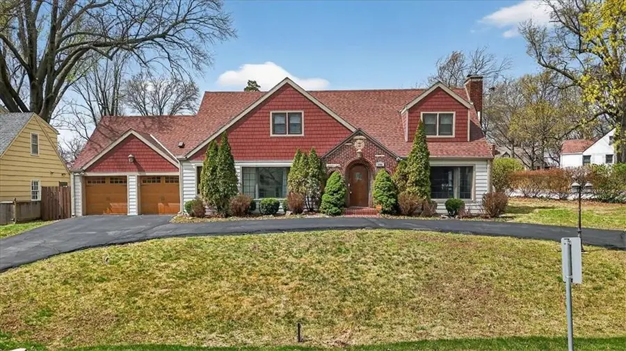 5404 Chadwick Road, Fairway, KS 66205 - #2