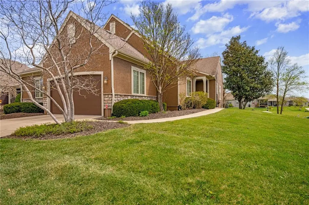 21399 W 116th Street, Olathe, KS 66061 - #1