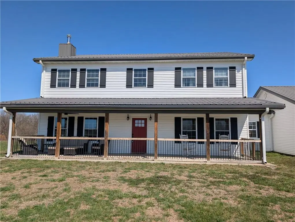 347 NE County Road V Highway, Warrensburg, MO 64093 - #1