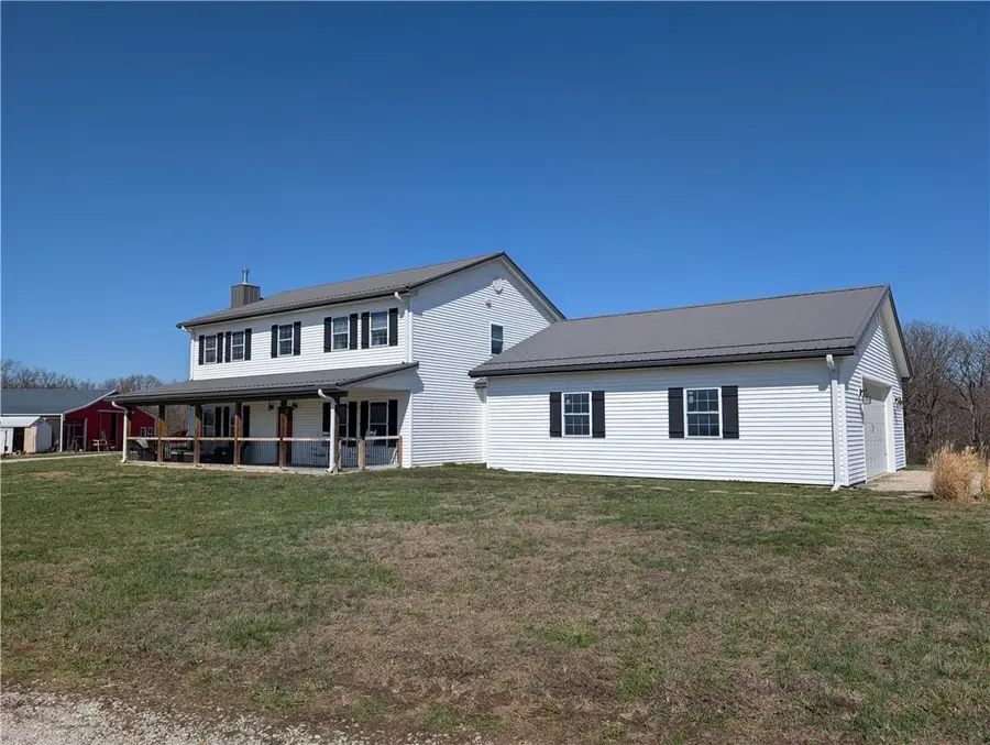 347 NE County Road V Highway, Warrensburg, MO 64093 - #2