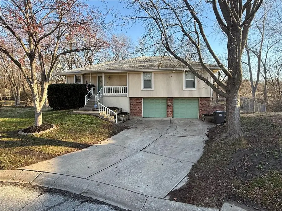 18008 E 25th Street Court S, Independence, MO 64057 - #2