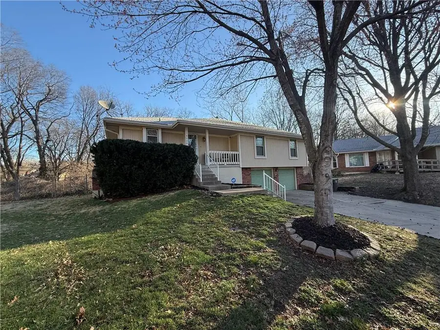 18008 E 25th Street Court S, Independence, MO 64057 - #3