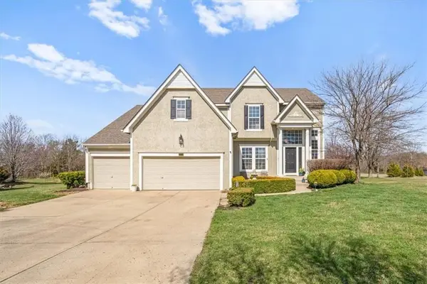 18518 W 252nd Street, Paola, KS 66071