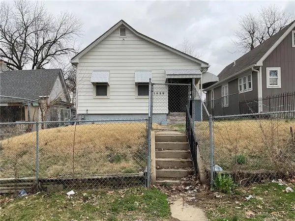 1939 N 25th Street, Kansas City, KS 66104