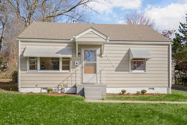 9616 E 66th Street, Raytown, MO 64133