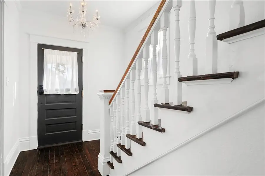 5224 E 8th Street, Kansas City, MO 64124 - #3