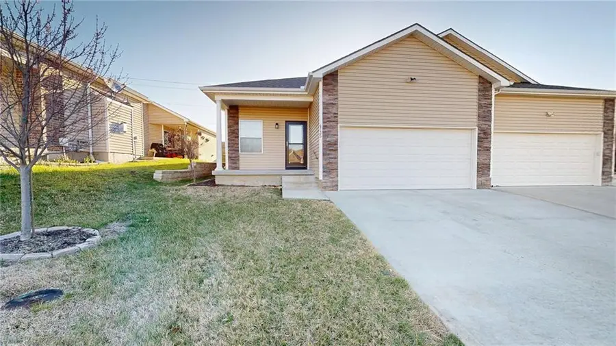 4735 S Union Avenue, Independence, MO 64055 - #2