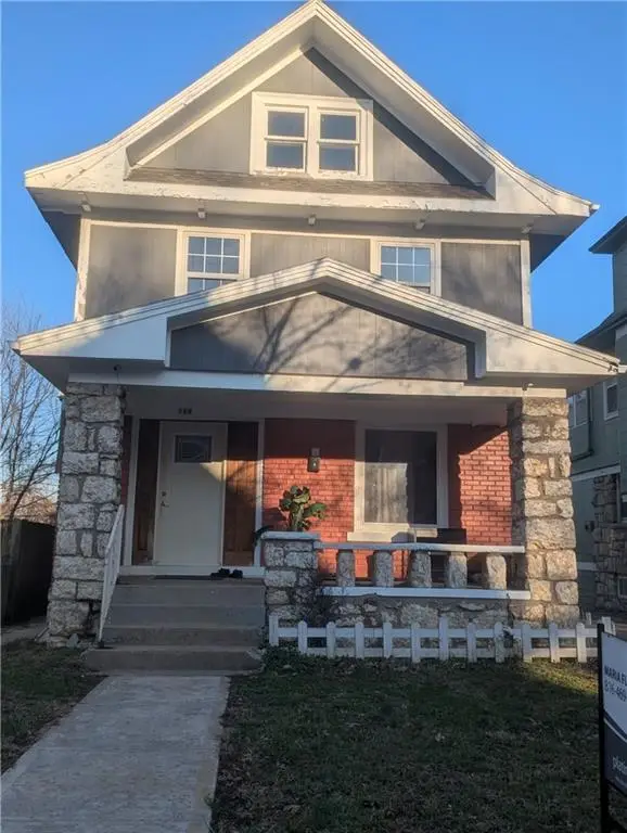 137 Lawn Avenue, Kansas City, MO 64123