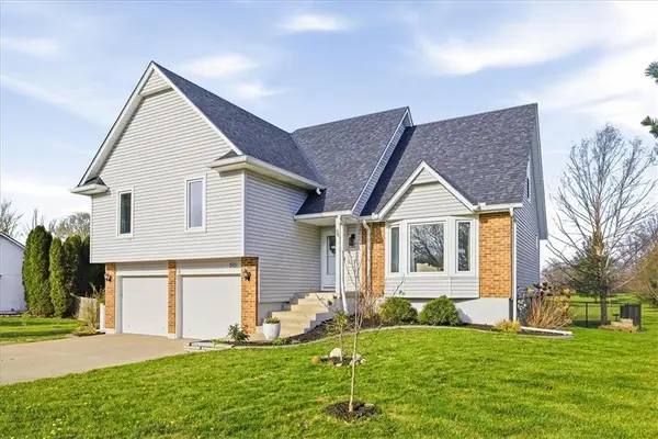 810 Crane Street, Raymore, MO 64083