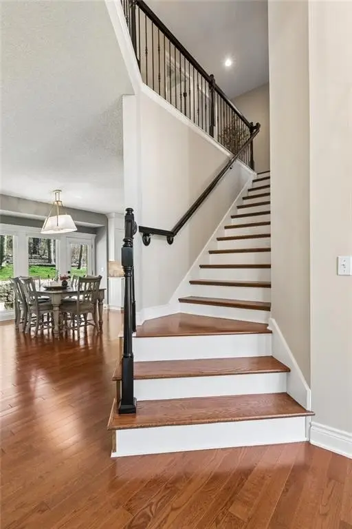 4607 Aminda Street, Shawnee, KS 66226 - #3