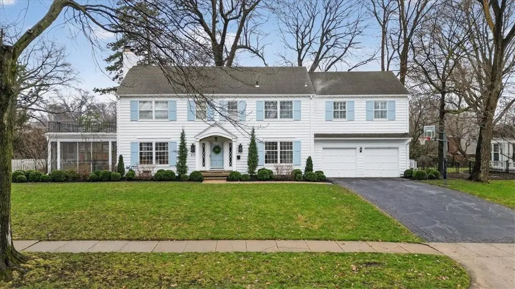 815 W 65th Street, Kansas City, MO 64113 - #1