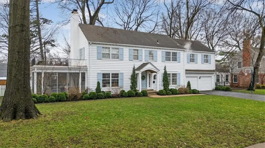 815 W 65th Street, Kansas City, MO 64113 - #2