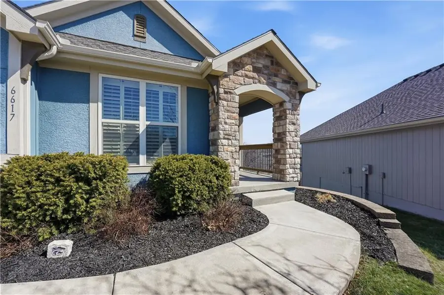 6617 Wedd Street, Merriam, KS 66203 - #2