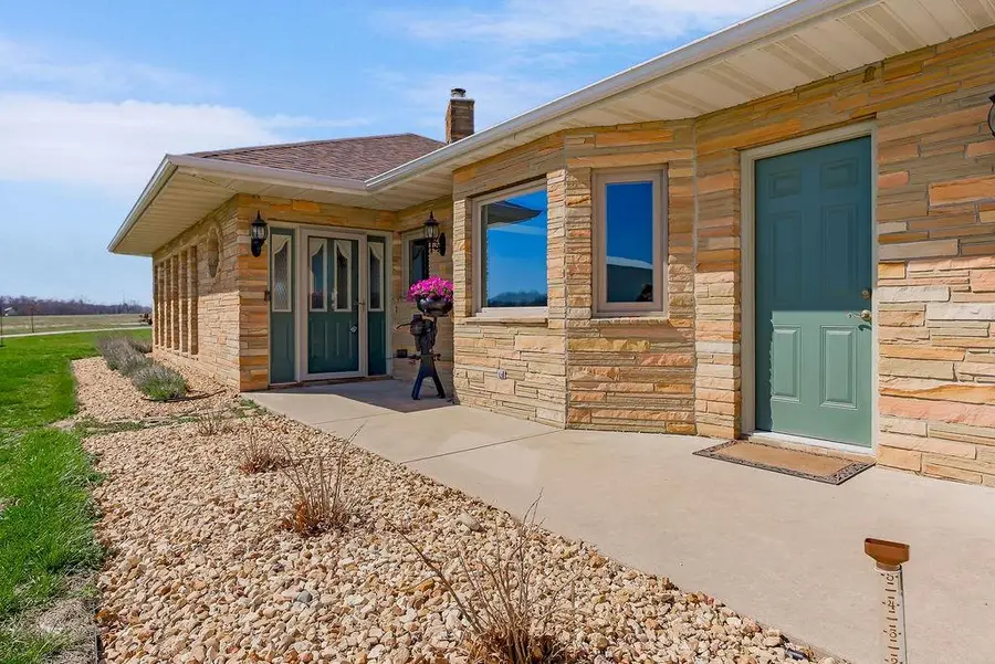 32701 S Dorsett Hill Lane, Archie, MO 64725 - #2