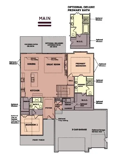 17412 Richards Street, Overland Park, KS 66221 - #2