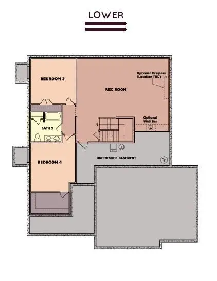 17412 Richards Street, Overland Park, KS 66221 - #3