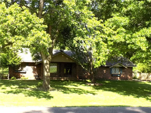 1200 S Lincoln Street, Ottawa, KS 66067
