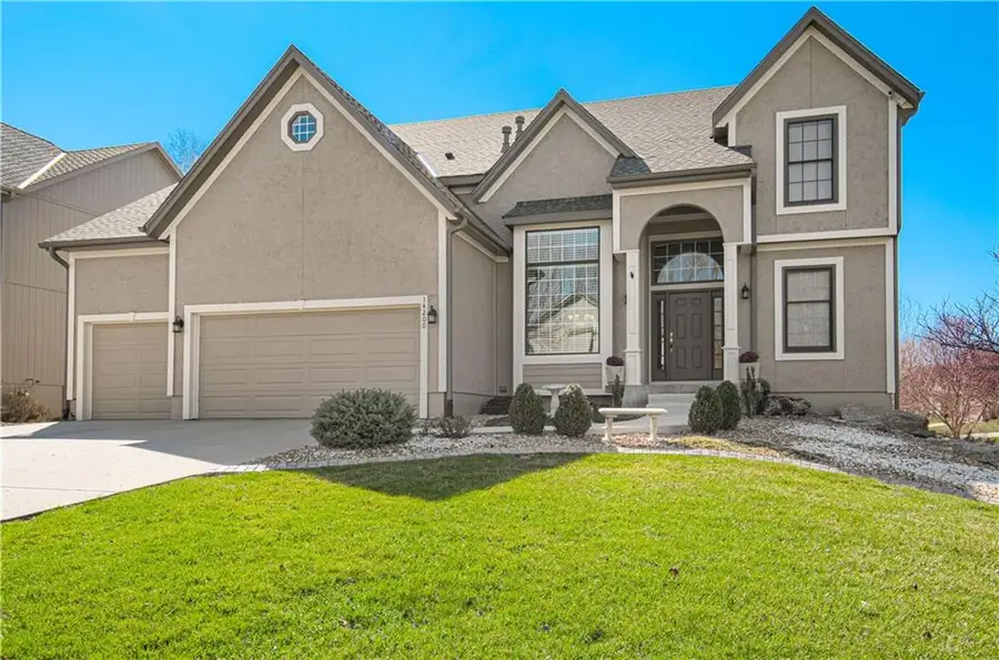 14200 Rosehill Street, Overland Park, KS 66221 - #2