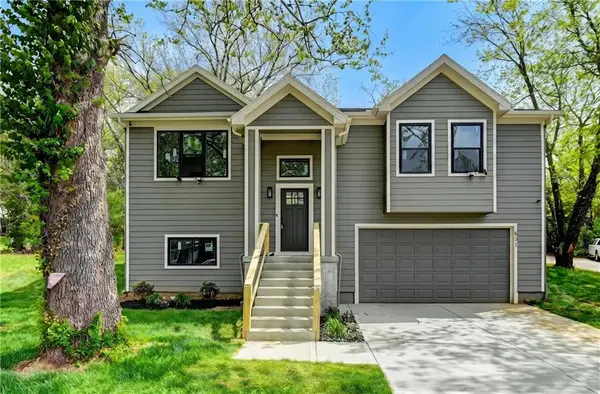 631 N 62nd Street, Kansas City, KS 66102