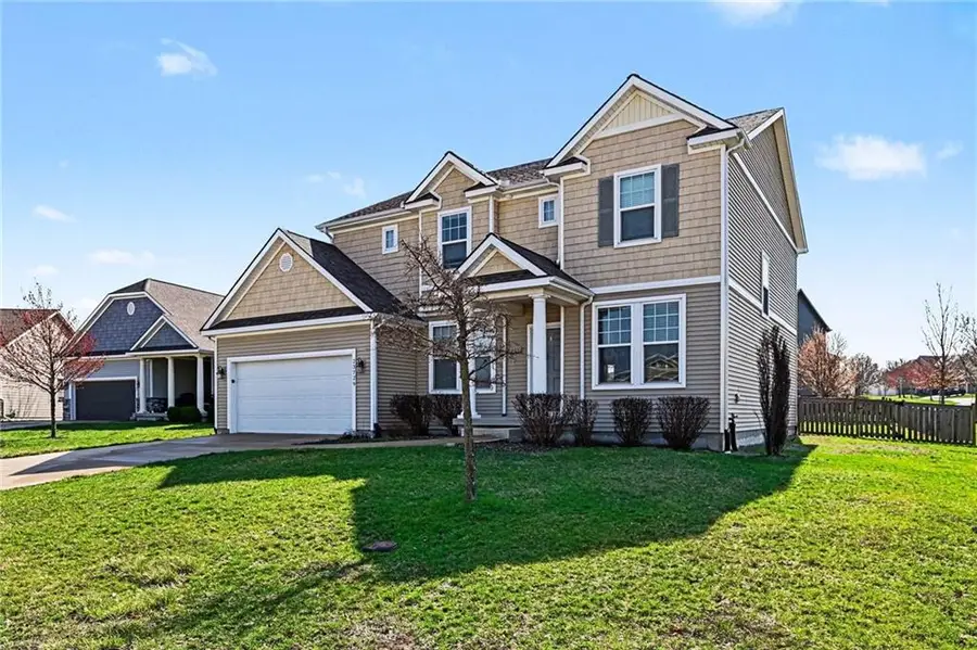 23729 W 92nd Terrace, Lenexa, KS 66227 - #3