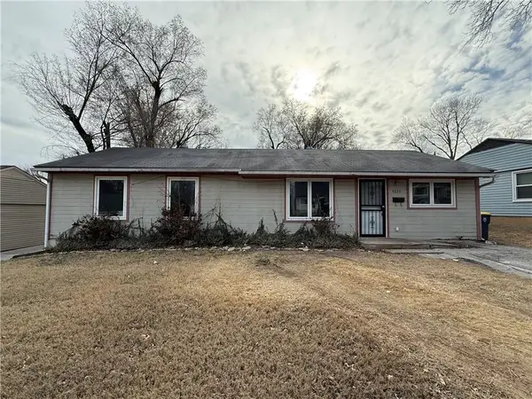 4655 E 43rd Terrace, Kansas City, MO 64130