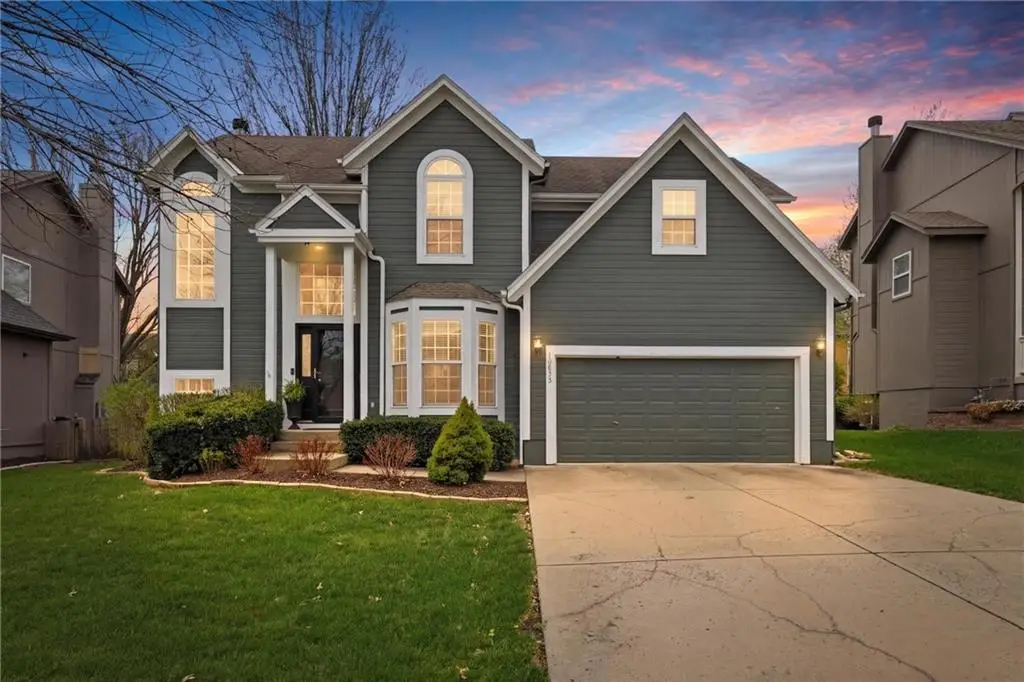 14573 W 152nd Street, Olathe, KS 66062 - #1