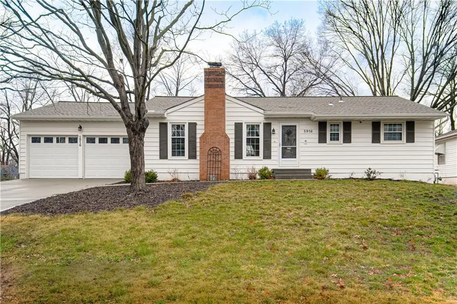 5916 W 101 Place, Overland Park, KS 66207 - #2