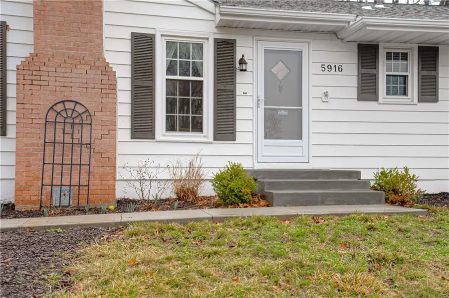 5916 W 101 Place, Overland Park, KS 66207 - #3