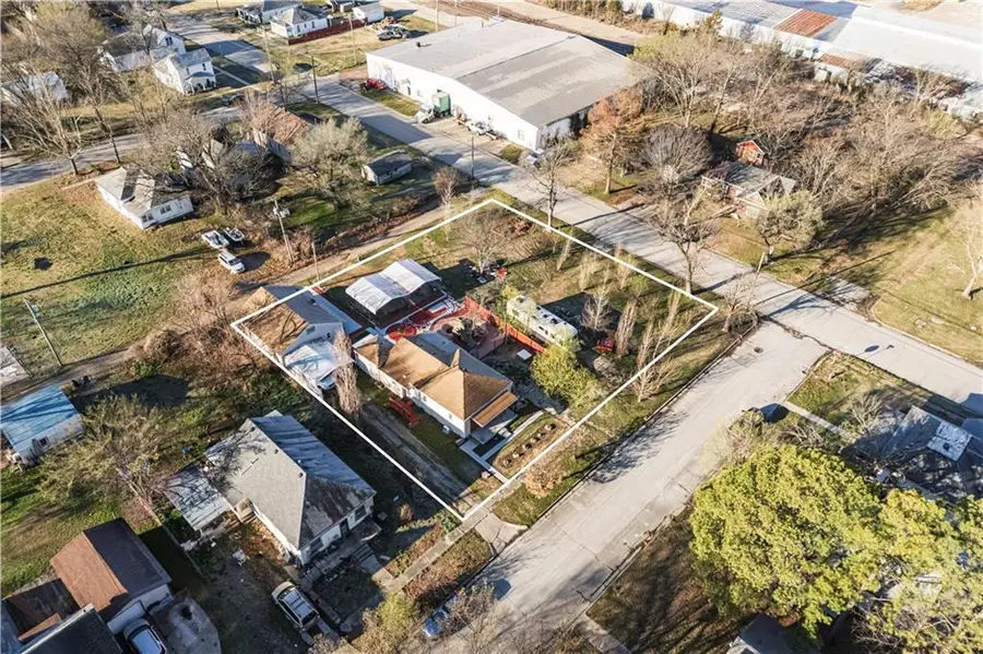 1013 Osage Street, Neodesha, KS 66757 - #3