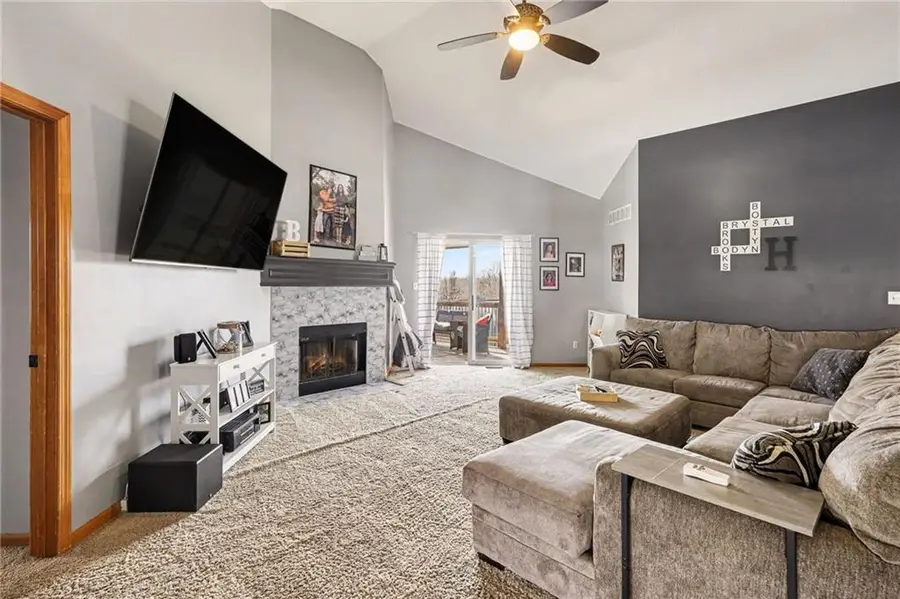 5217 NE Holiday Drive, Lees Summit, MO 64064 - #3