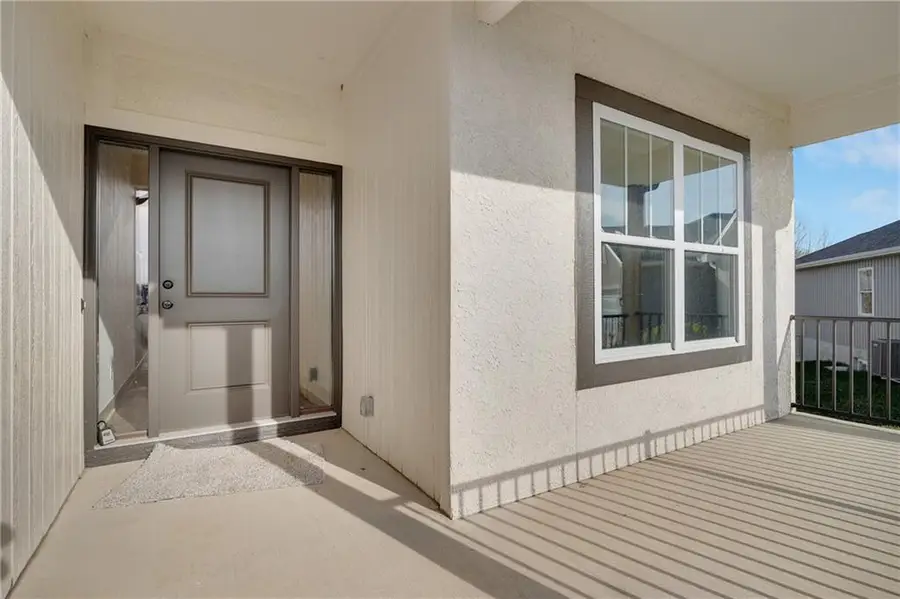 300 SW Hawthorne Court, Blue Springs, MO 64014 - #3